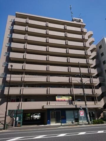 ニックハイム向島百花園